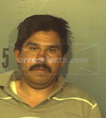 Louis Torres Villarreal