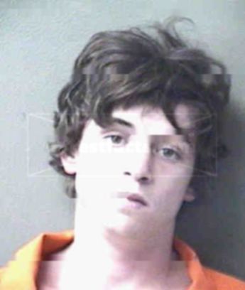 Matthew Robert Carpenter