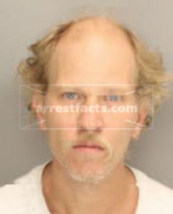 Keith William Carter