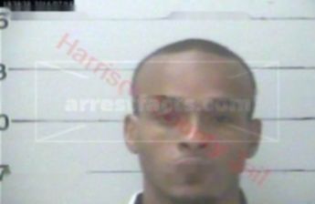 Tony Maurice Smith Jr.