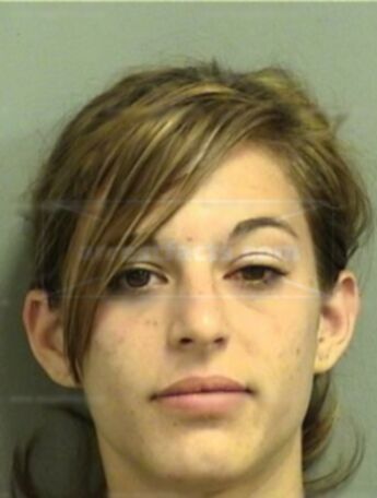 Chelsea M George