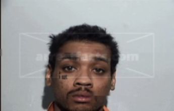 Jestin Javon Landry