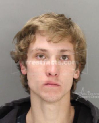 Tyleraaron Pennington