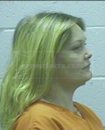Janella Ann Jenkins