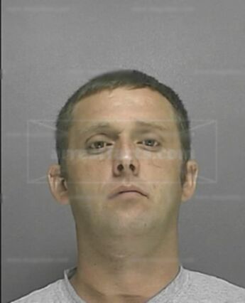 Randall Edward Boston