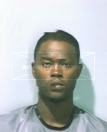 Jemichael Darden