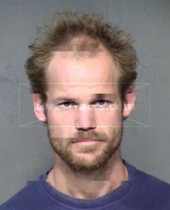 Jeremy Douglas Atherton