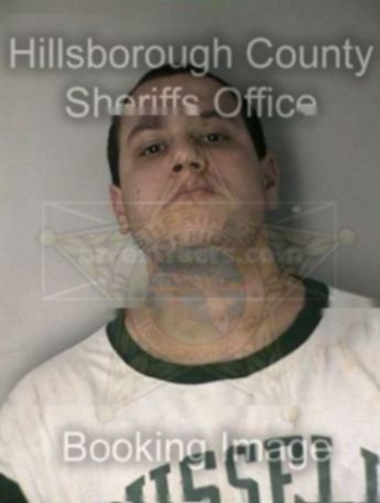 Christopher Patrick Mcneal