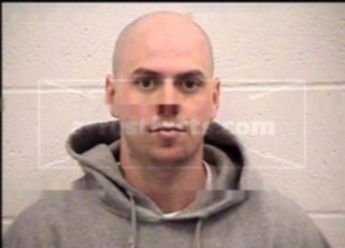 Philip Scott Bennett