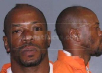 Reginald Deundra Young