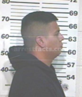 Roberto Portillo Limon