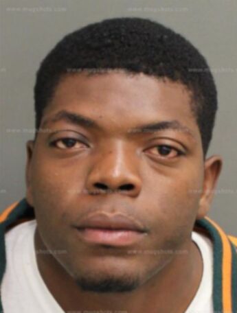 Narkeith Jairee Baldwin