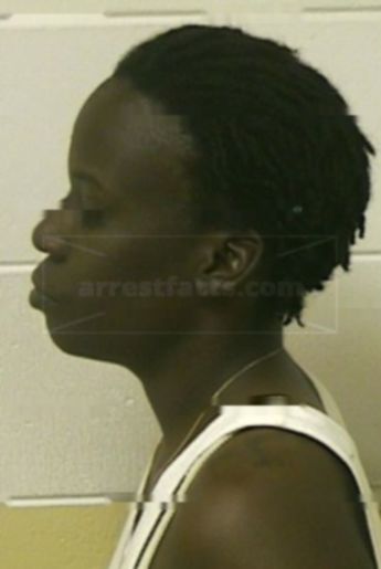Erika Nicole Bell