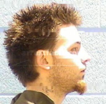 David M. Spears