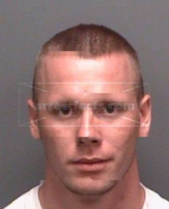 Brandon Michael Myers