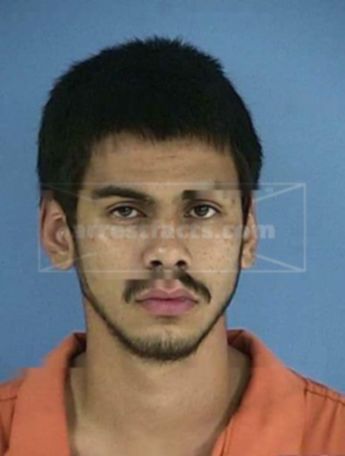 Christian Solorzano