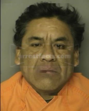 Jose Elpidio Ortiz - Trujillo