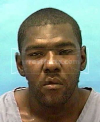 Laterrance Parks