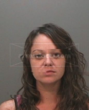 Ashley Elizabeth Jernigan