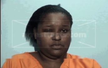 Allante Nicole Coker
