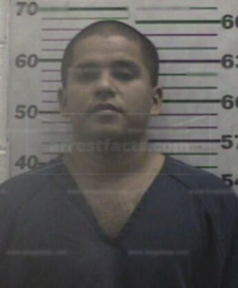 Dominic Becerra