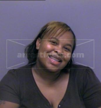 Demesha Deshun Glenn