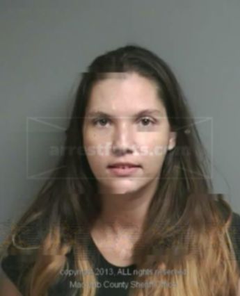 Angela Marie Pennington