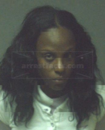 Shelly Ann Gordon