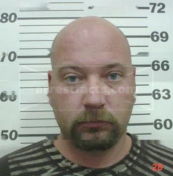 Charles Ray Fleming
