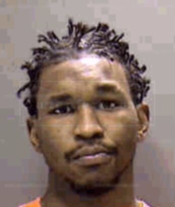 Terrance Lamont Lewis