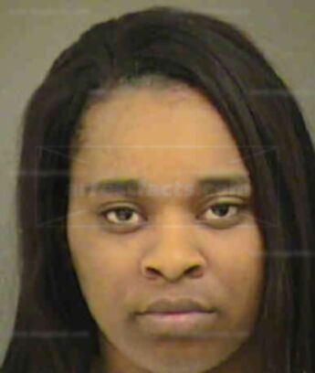 Jasmine Yvette Toney