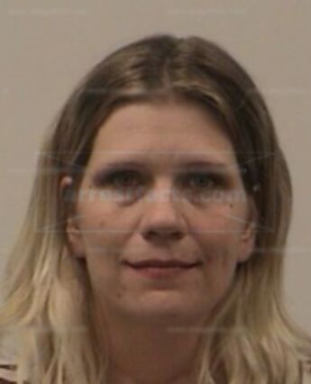 Mary Declue Newberry