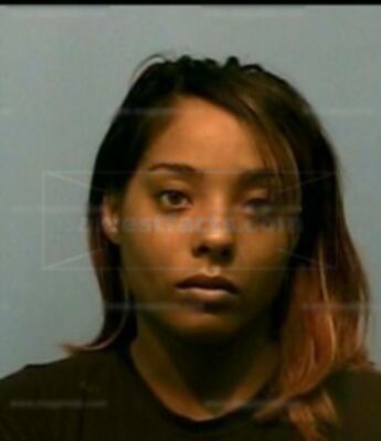 Tarmara Leshea Wilson