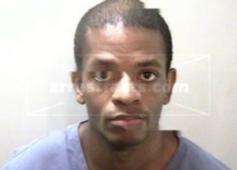 Tyrone Lee Carter