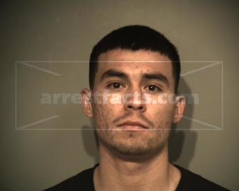 Joe Anthony Rocha