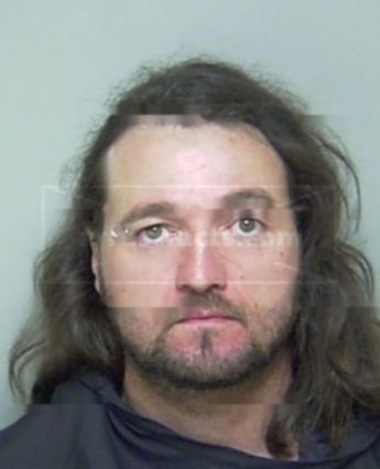 Anthony Leif Boyd