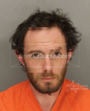 Charles Derrick Bronson