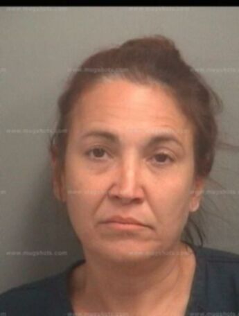 Sherry Ann Mollica