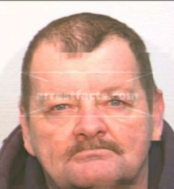 Timothy Steven Mcclure