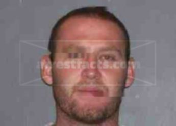 Christopher Allen Johnson