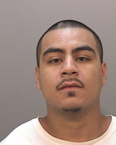 Omar Rene Mendoza