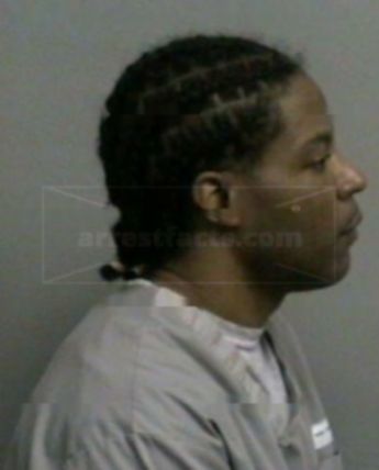 Jerome Dwayne Townsell