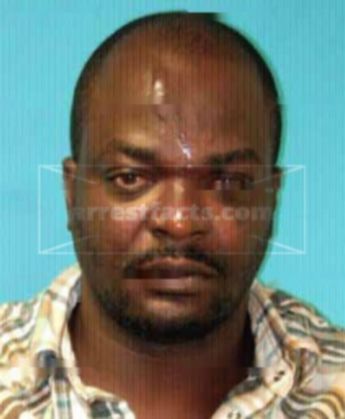 Kevron Dawayne Marshall