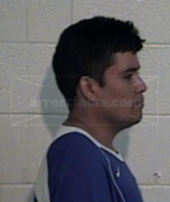 Gilberto Ramirez Camacho