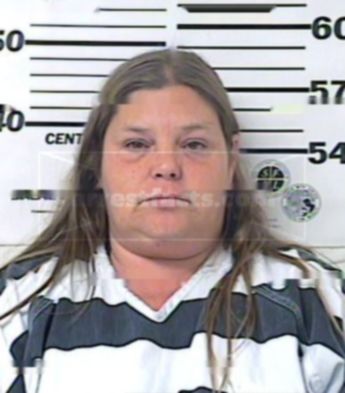 Laura Janjanette Hammon