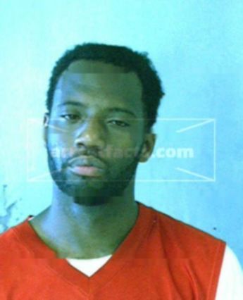 Eddie Jermaine Crockett