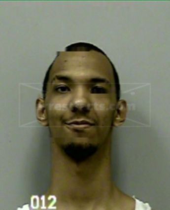 Omar Brian Turner