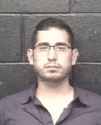 Alex Calderon
