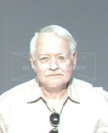 Jules Elden Berry