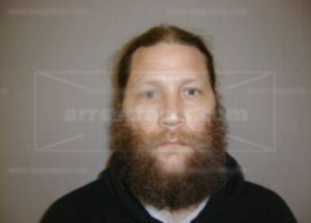 Jeffrey Dean Ford